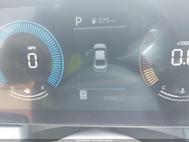 2024 HYUNDAI SONATA KMHL64JA5RA376822 Photo 6