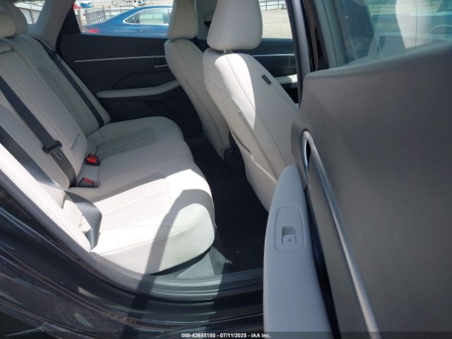 2024 HYUNDAI SONATA KMHL64JA5RA376822 Photo 7