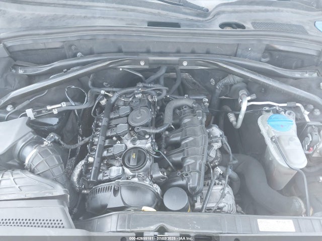 2011 AUDI Q5 WA1CFAFP3BA052350 Photo 9