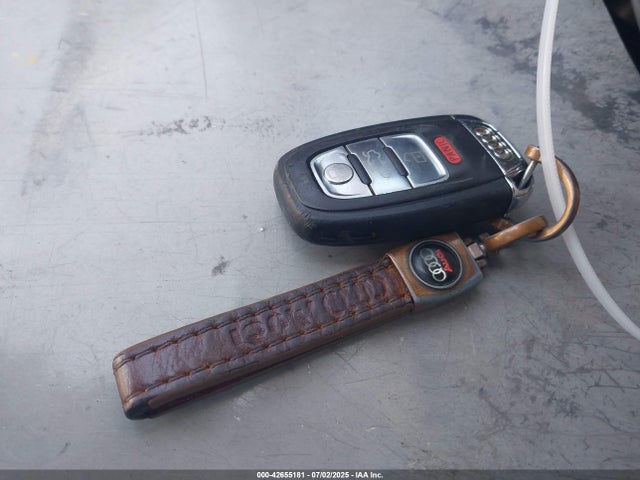 2011 AUDI Q5 WA1CFAFP3BA052350 Photo 10
