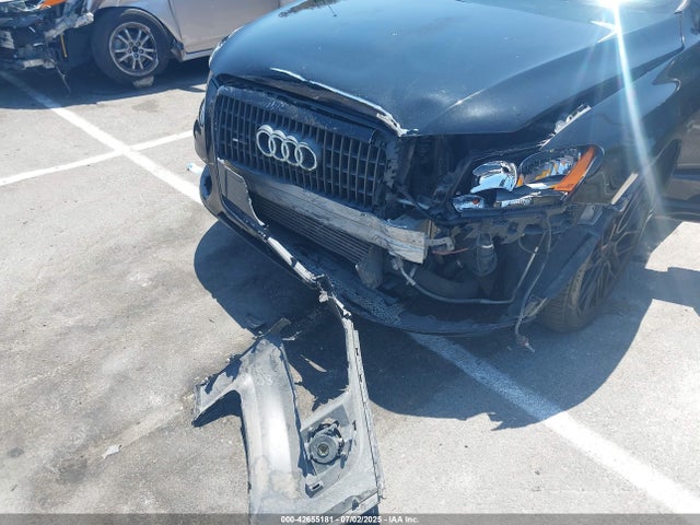2011 AUDI Q5 WA1CFAFP3BA052350 Photo 5