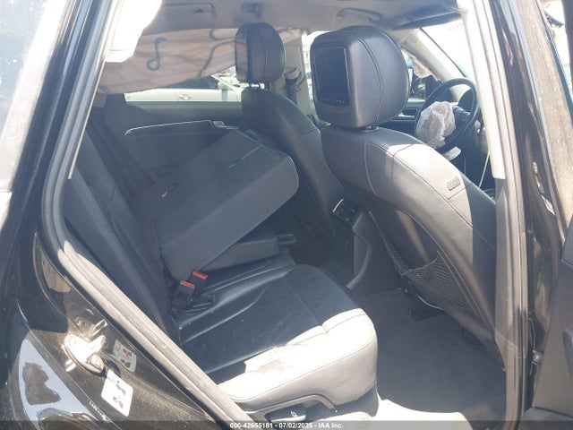 2011 AUDI Q5 WA1CFAFP3BA052350 Photo 7