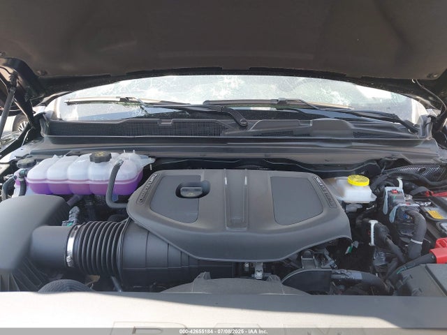 RAM 1500 2025 1C6SRFGP8SN712919 Image 10