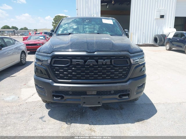 RAM 1500 2025 1C6SRFGP8SN712919 Image 12