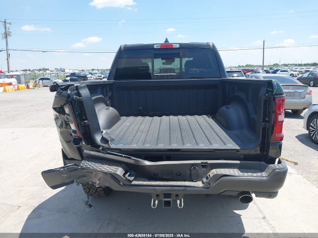 RAM 1500 2025 1C6SRFGP8SN712919 Image 16