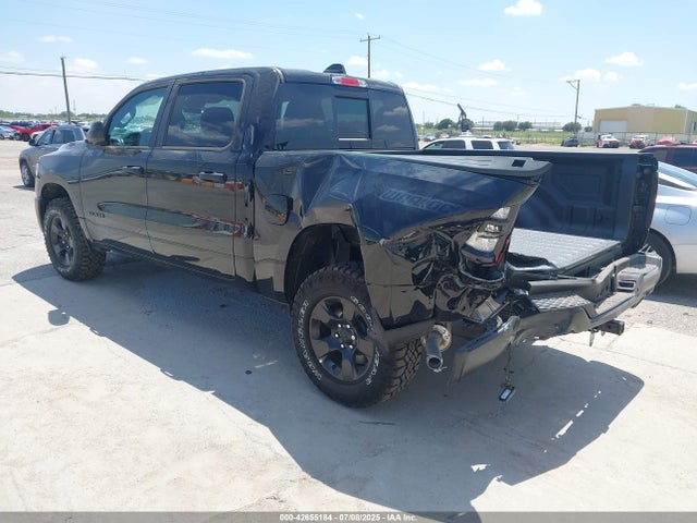 RAM 1500 2025 1C6SRFGP8SN712919 Image 3