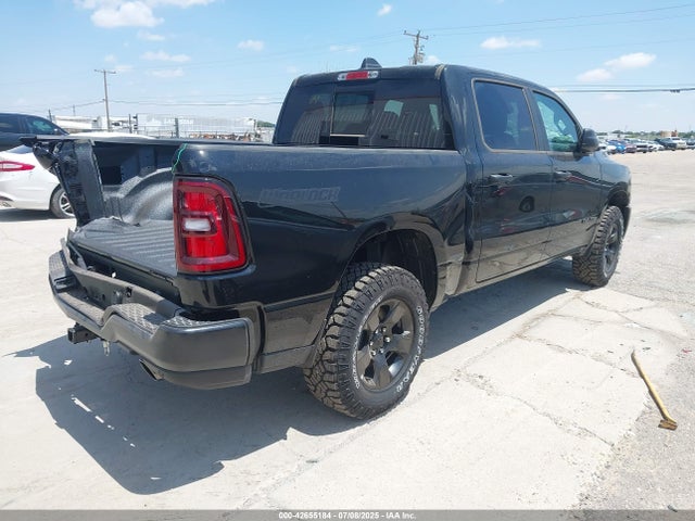 1C6SRFGP8SN712919 RAM 1500