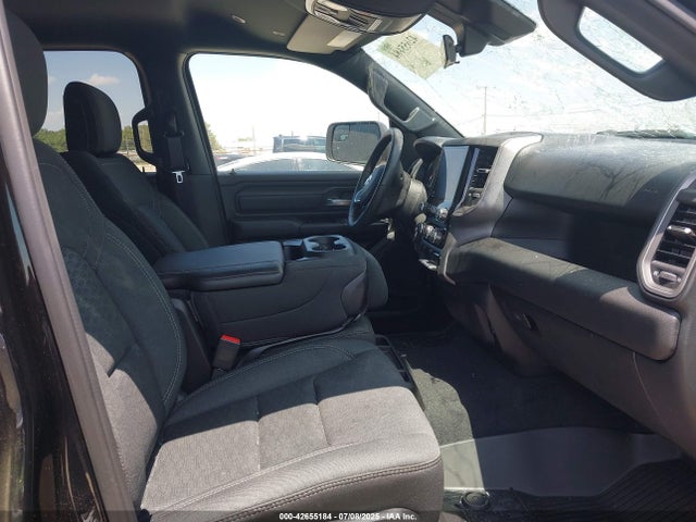 RAM 1500 2025 1C6SRFGP8SN712919 Image 5