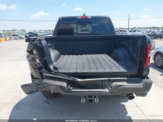 RAM 1500 2025 1C6SRFGP8SN712919 Image 6