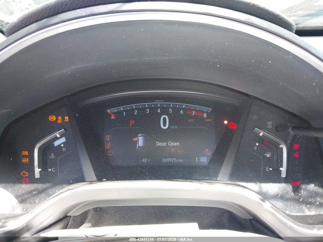 5J6RW1H54KA019489 Honda l15be