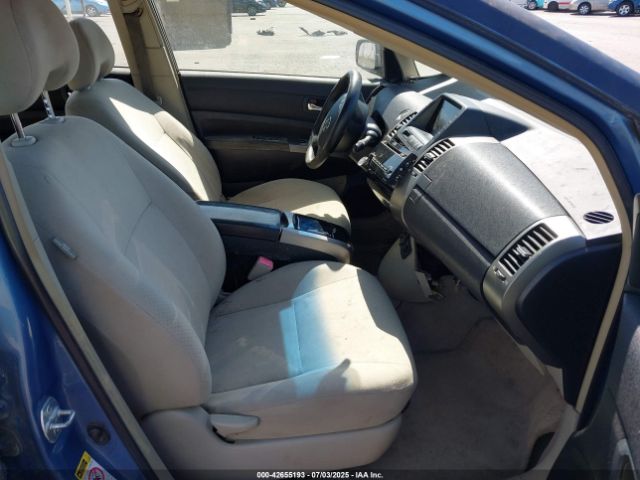 2007 TOYOTA PRIUS JTDKB20U477687051 Photo 4
