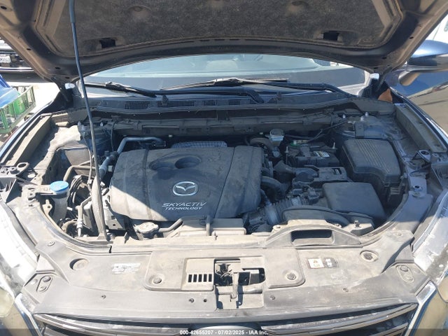 JM3KE4CY7G0759104 Mazda py