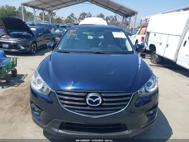 JM3KE4CY7G0759104 Mazda py