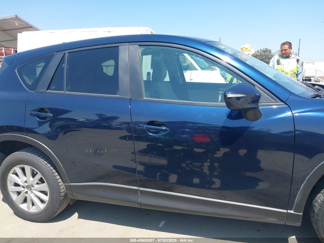 JM3KE4CY7G0759104 Mazda py
