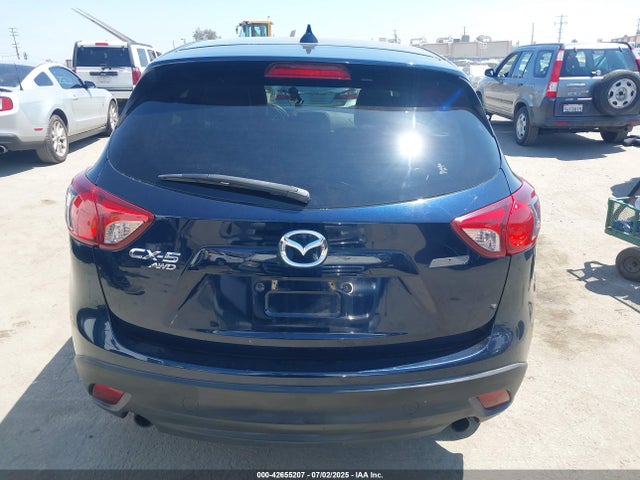 JM3KE4CY7G0759104 Mazda py