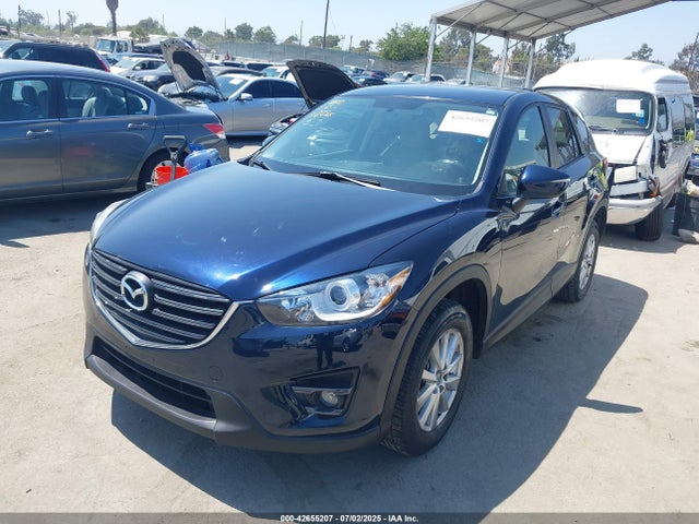 JM3KE4CY7G0759104 Mazda py