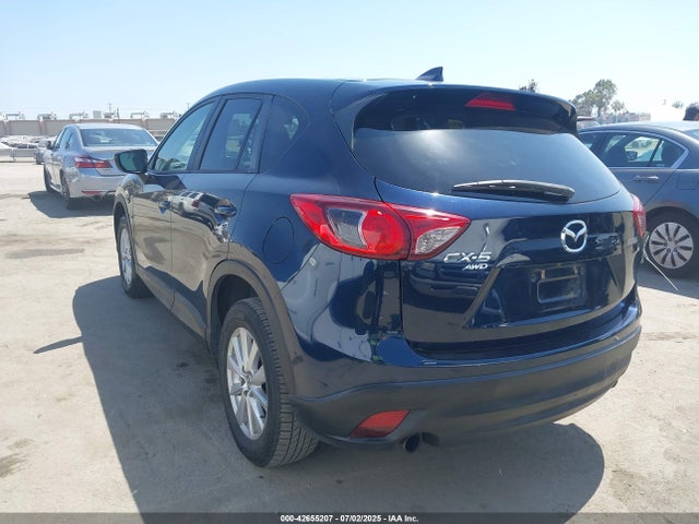 JM3KE4CY7G0759104 Mazda py