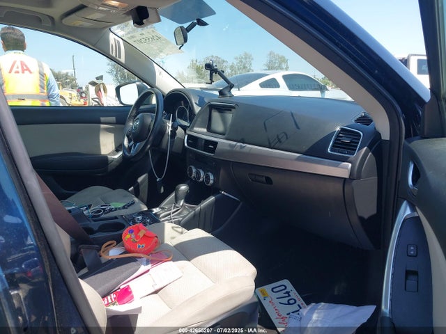 JM3KE4CY7G0759104 Mazda py