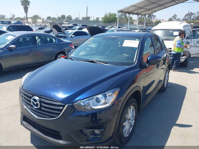 JM3KE4CY7G0759104 Mazda py