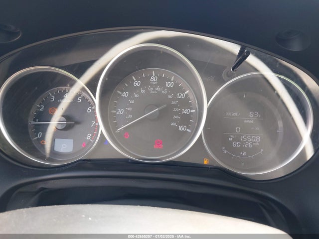 JM3KE4CY7G0759104 Mazda py
