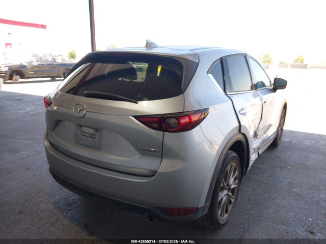 JM3KFADM3M1318826 Mazda py cylinder decativation