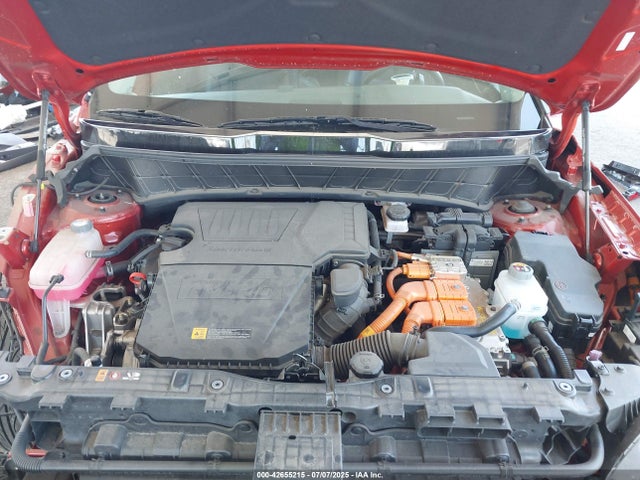 KIA gdi kappa pe 2023 KNDCR3LF3P5073204 Image 10