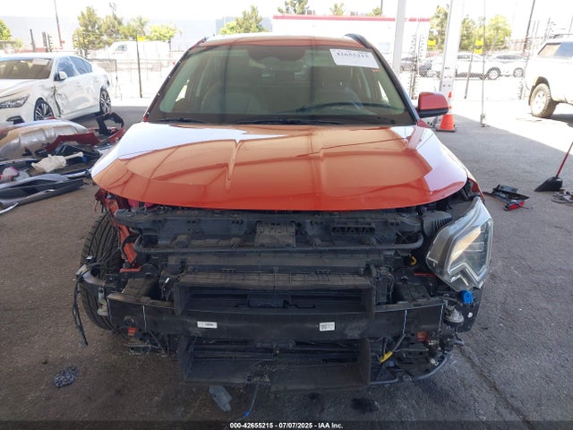 KIA gdi kappa pe 2023 KNDCR3LF3P5073204 Image 13