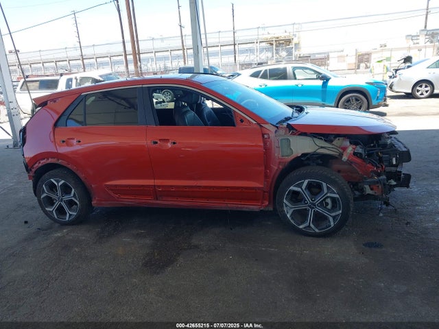KIA gdi kappa pe 2023 KNDCR3LF3P5073204 Image 14