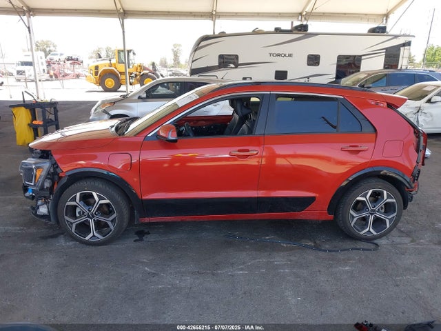 KIA gdi kappa pe 2023 KNDCR3LF3P5073204 Image 15
