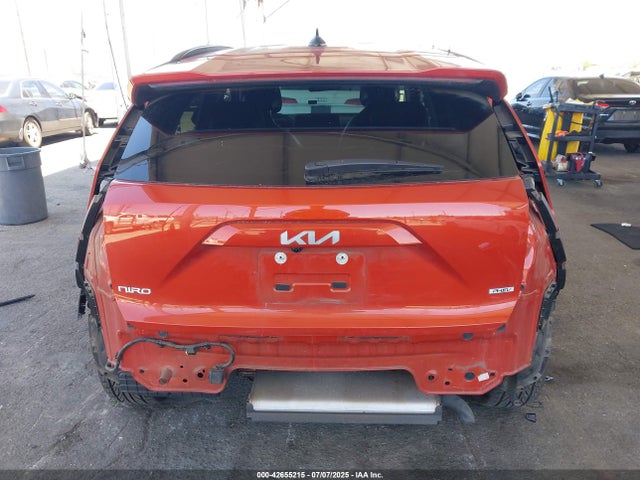 KIA gdi kappa pe 2023 KNDCR3LF3P5073204 Image 17