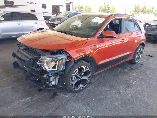 KIA gdi kappa pe 2023 KNDCR3LF3P5073204 Image 2