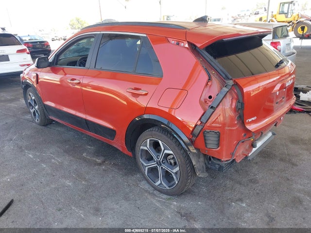 KIA gdi kappa pe 2023 KNDCR3LF3P5073204 Image 3