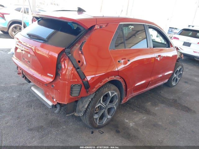 KIA gdi kappa pe 2023 KNDCR3LF3P5073204 Image 4