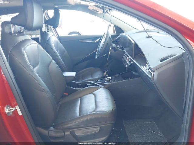 KIA gdi kappa pe 2023 KNDCR3LF3P5073204 Image 5