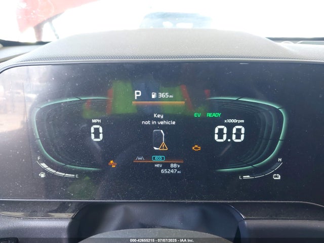 KIA gdi kappa pe 2023 KNDCR3LF3P5073204 Image 7