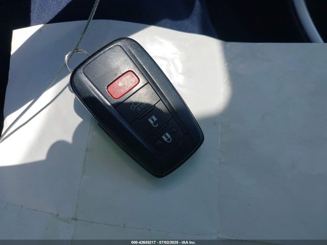 5TDKDRBH9PS517695 Toyota t24a-fts