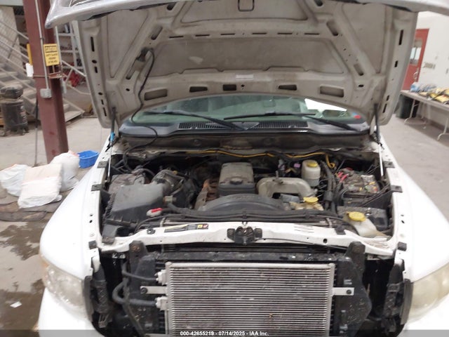 Aukcja sprzedaży 2004 Dodge Ram 3500 Slt/laramie, vin: 3D7MU48664G173759, numer aukcji: 42655219