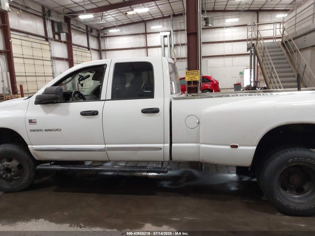 Aukcja sprzedaży 2004 Dodge Ram 3500 Slt/laramie, vin: 3D7MU48664G173759, numer aukcji: 42655219