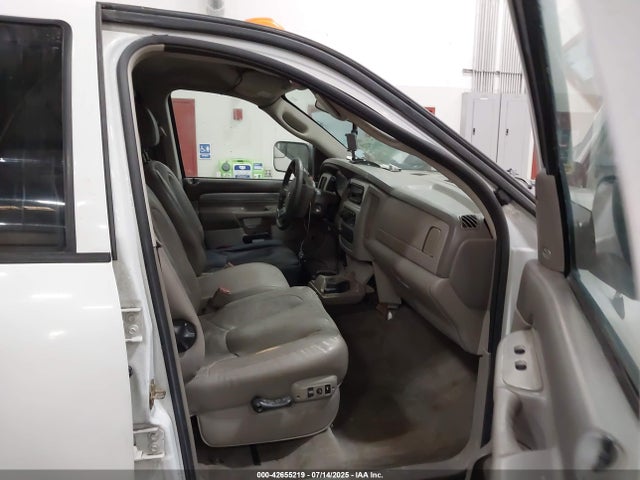 Aukcja sprzedaży 2004 Dodge Ram 3500 Slt/laramie, vin: 3D7MU48664G173759, numer aukcji: 42655219