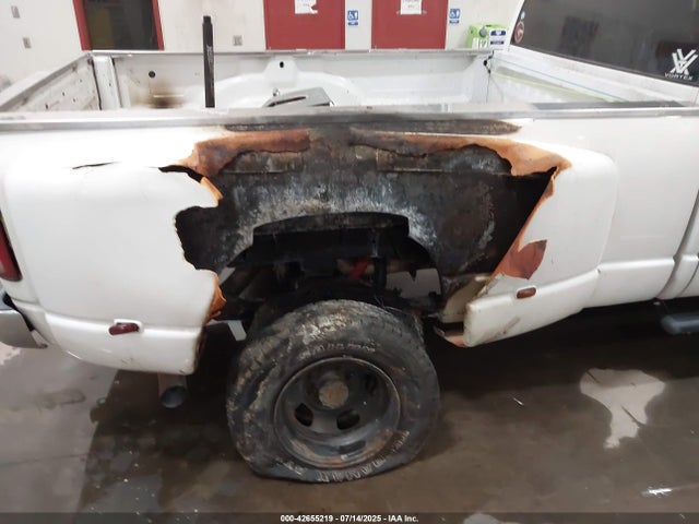 Aukcja sprzedaży 2004 Dodge Ram 3500 Slt/laramie, vin: 3D7MU48664G173759, numer aukcji: 42655219