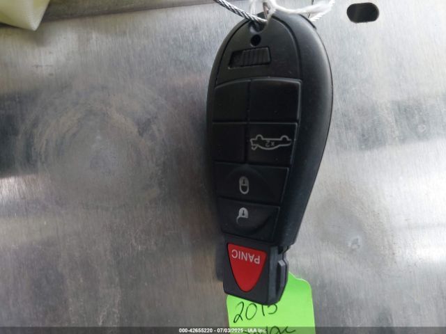 2013 DODGE CHALLENGER 2C3CDYBT3DH635596 Photo 10