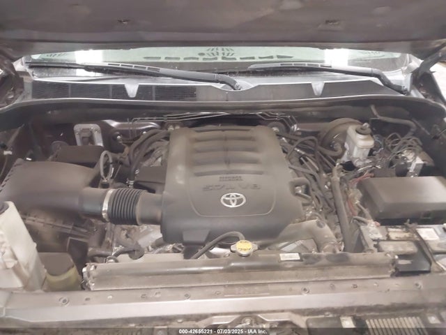 5TFEW5F14GX198682 Toyota Tundra Sr5 5.7l V8