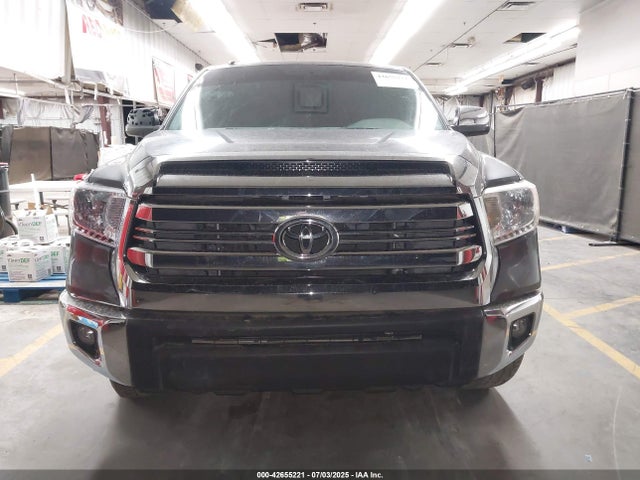 5TFEW5F14GX198682 Toyota Tundra Sr5 5.7l V8