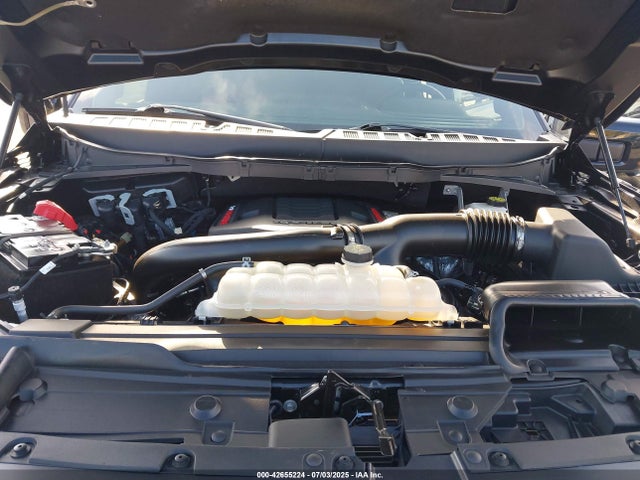 1FTFW1RG0NFB71897 Ford gtdi