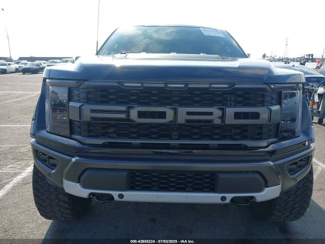 1FTFW1RG0NFB71897 Ford gtdi