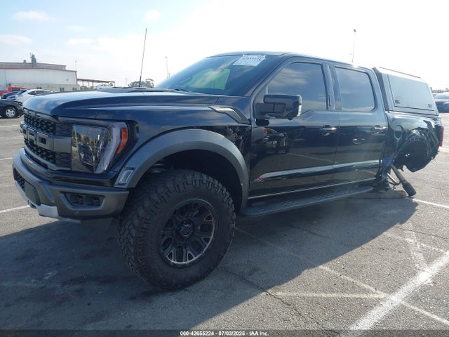 1FTFW1RG0NFB71897 Ford gtdi