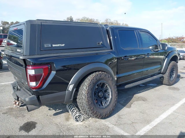 1FTFW1RG0NFB71897 Ford gtdi