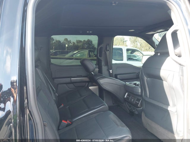 1FTFW1RG0NFB71897 Ford gtdi