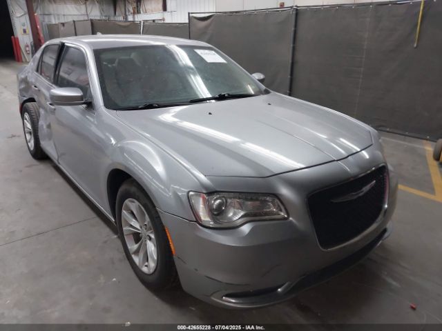 2016 CHRYSLER 300 2C3CCAAG3GH141824