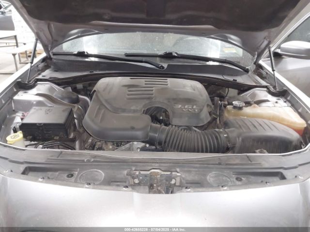 2016 CHRYSLER 300 2C3CCAAG3GH141824 Photo 9